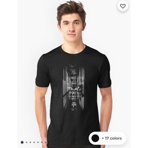 RedBubble 2001: A Space Odyssey (1968) T-Shirt
